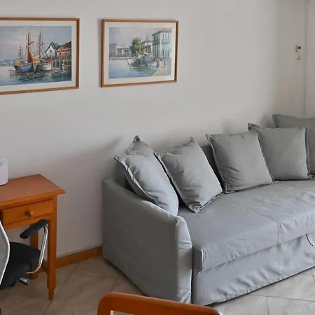 Appartement 1st Line Sea View - Plaza