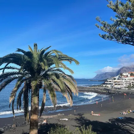 Apartment 1st Line Sea View - Plaza