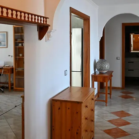 1st Line Sea View - Plaza * Puerto de Santiago (Tenerife)