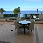Appartamento 1st Line Sea View - Plaza & Pool Puerto de Santiago (Tenerife)