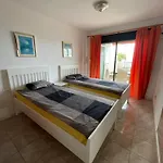 1st Line Sea View - Plaza & Pool Appartamento