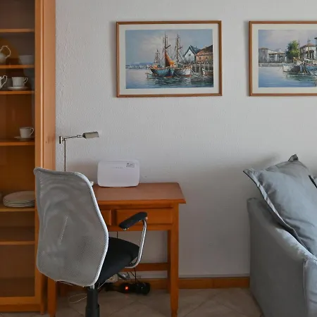 1st Line Sea View - Plaza * Puerto de Santiago (Tenerife)