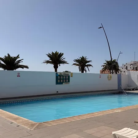 Lejlighed 1st Line Sea View - Ocean Terrace And Pool - Plaza