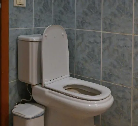 1st Line Sea View - Plaza