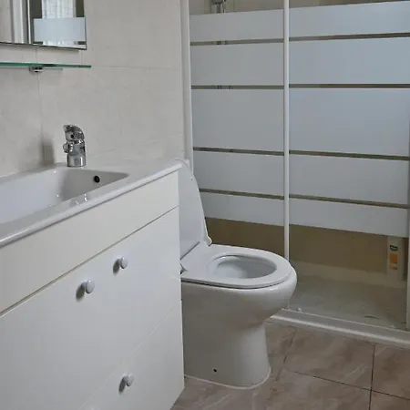 Apartamento 1st Line Sea View - Plaza & Pool *